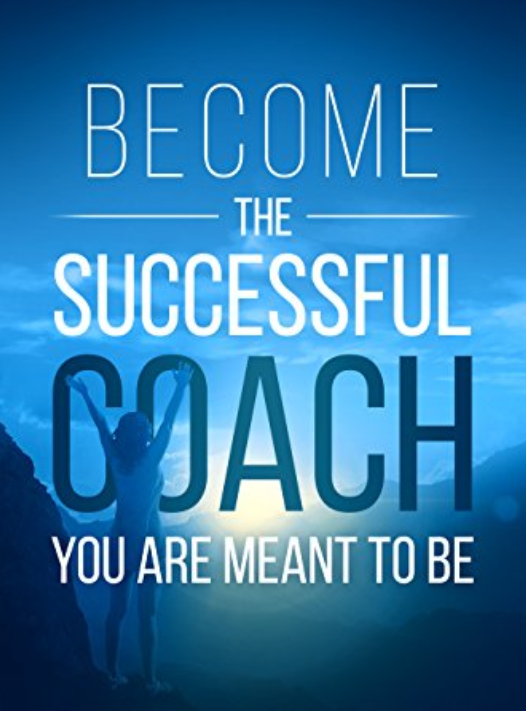 Become a succesful professional coach