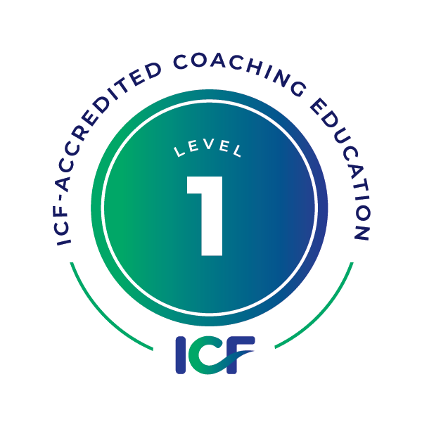 ICF Level 1 certification