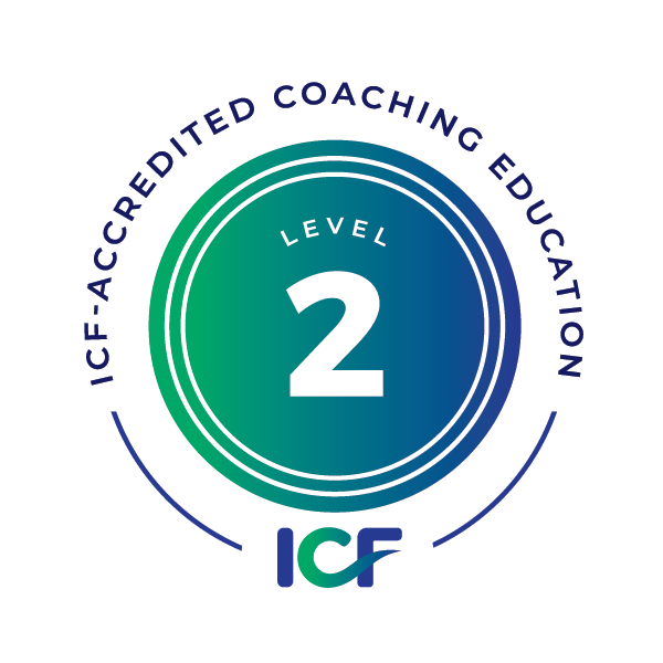 ICF Level 2 opleiding tot coach